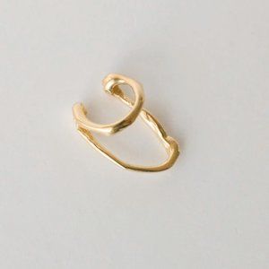 MEREWIF Esther ear cuff never worn